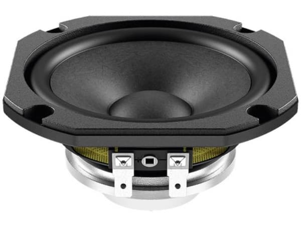 Lavoce FSN041.00 4 tommer 10.16 cm Bredbånd højttaler-chassis 40 W 8 Ω