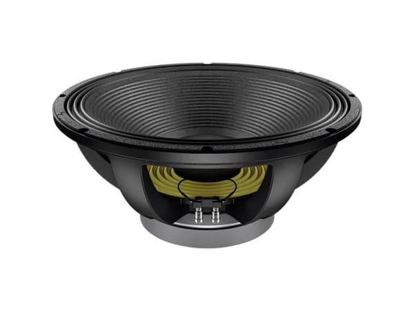 Lavoce SAF184.04 18 tommer 45.7 cm Basenheder 1500 W 8 Ω