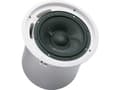 Pikkukuva 2 / 3: Electro Voice EVID C10.1 ELA kattokaiutin 60 W 100 V valkoinen 1 kpl