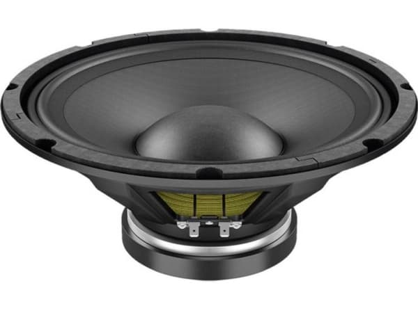 Lavoce WSF122.02 12 tommer 30.48 cm Basenheder 200 W 8 Ω
