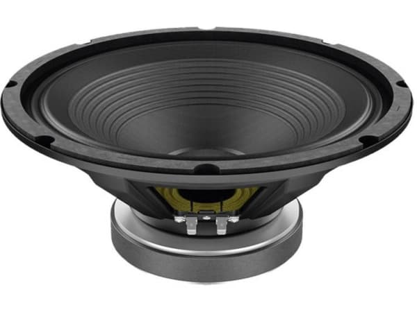 Lavoce WSF121.70G 12 tums 30 cm högtalarkabinett 100 W 8 Ω