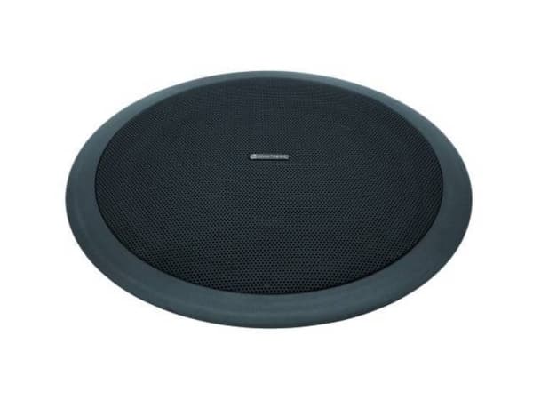 Omnitronic 80710231, Koko alue, Langallinen, 10 W, 50 - 18000 Hz, Musta