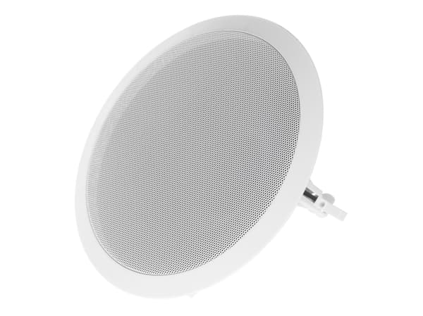 Magnat ICP 82 Indbygningshøjtaler 140 W 8 Ω Hvid 1 stk