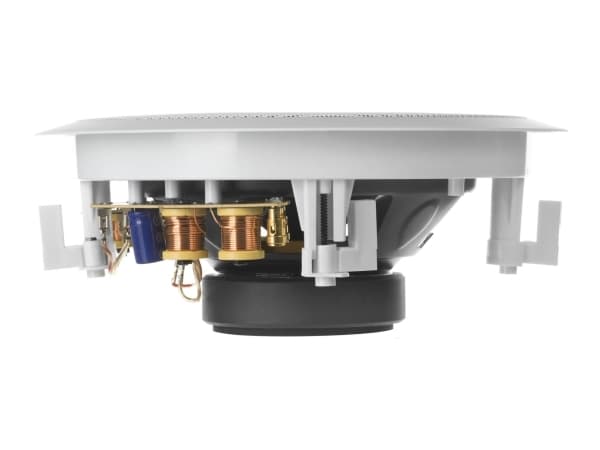 Magnat ICP 82 Indbygningshøjtaler 140 W 8 Ω Hvid 1 stk