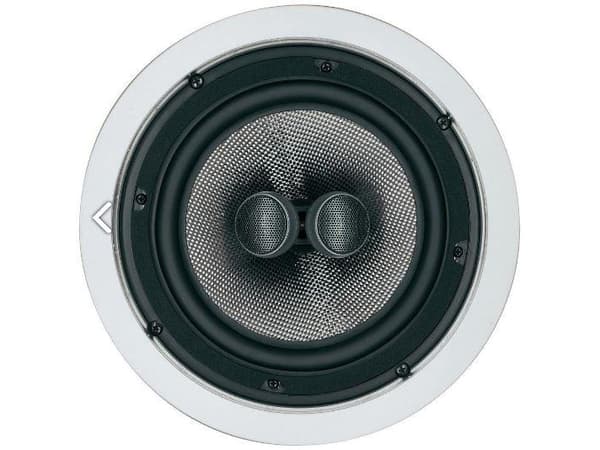 Magnat ICP 82 Indbygningshøjtaler 140 W 8 Ω Hvid 1 stk