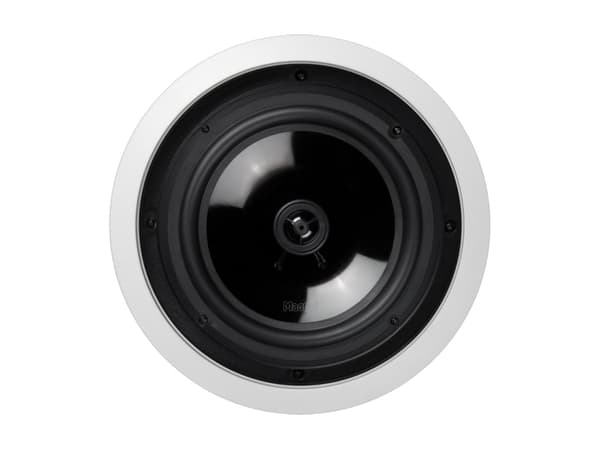 Magnat ICP 82 Indbygningshøjtaler 140 W 8 Ω Hvid 1 stk