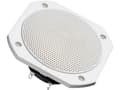 Miniatyrbild 4 av 5: Visaton VS-FRS10WP/4W, 25 W, 50 W, 4 O, 90 - 19000 hz, Vit, 115 mm