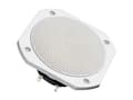 Miniatyrbild 5 av 5: Visaton VS-FRS10WP/4W, 25 W, 50 W, 4 O, 90 - 19000 hz, Vit, 115 mm