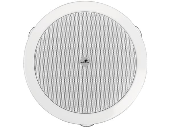 Monacor EDL-606, 6 W, 100 - 20000 hz, Vit