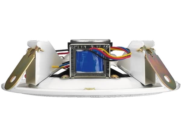 Monacor EDL-606, 6 W, 100 - 20000 hz, Vit