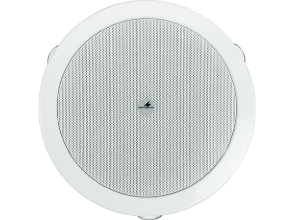 Monacor EDL-606, 6 W, 100 - 20000 hz, Vit