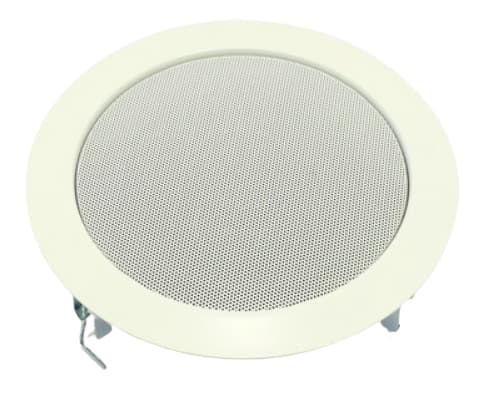 Visaton DL 18/2 T, Kokoäänialueen kaiutin, 50 W, Pyöreä, 70 W, 8 O, 50 - 20000 Hz