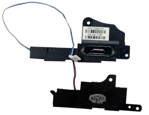 HP 730890-001, Högtalare, HP, HP Pavilion 11-E000, 11-E100