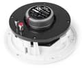 Miniatyrbild 3 av 10: Power Dynamics WCS65 Aktiv takhögtalare setr Wifi och BT 6,5", vit