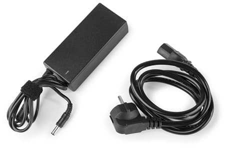 Power Dynamics WCS65 Aktiv takhögtalare setr Wifi och BT 6,5", vit