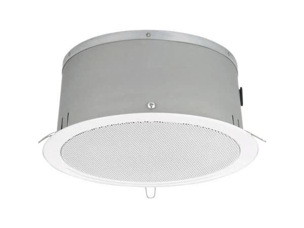 EDL-250C/WS Inbyggd högtalare EN54