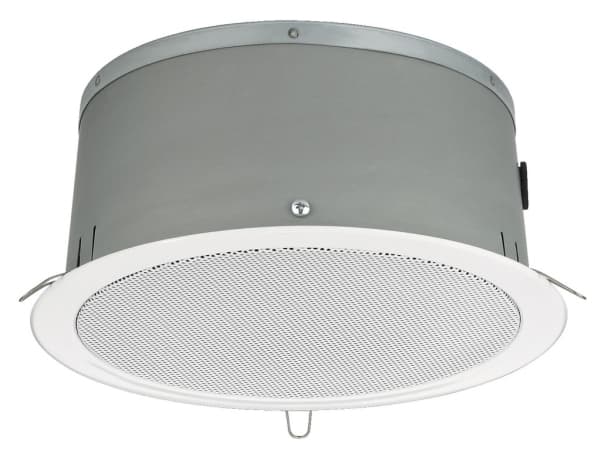 EDL-250C/WS Inbyggd högtalare EN54