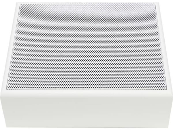 Visaton WL 16 EV, Koblet med ledninger (ikke trådløs), 60 W, 150 - 20000 Hz, Hvit