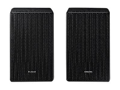 Samsung SWA-9500S - Takakanavan kaiuttimet - langattomat - musta