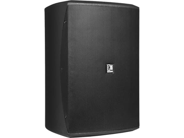 AUDAC XENO8, 2-suuntainen, 1.0 kanavaa, Langallinen, 120 W, 50 - 20000 Hz, Musta
