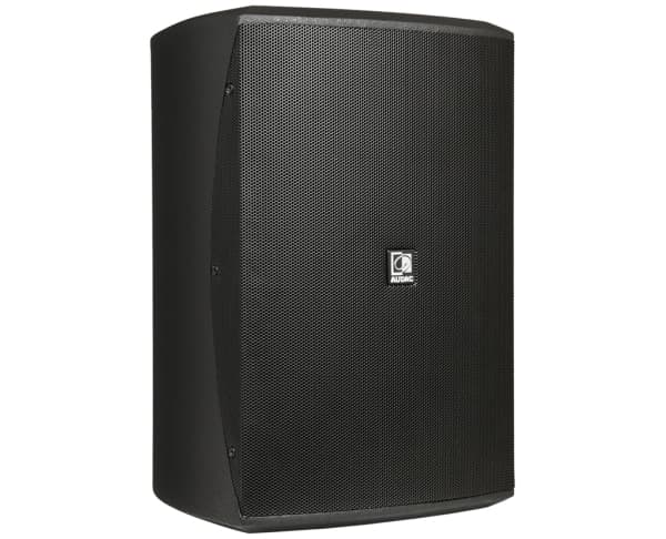 AUDAC XENO8, 2-suuntainen, 1.0 kanavaa, Langallinen, 120 W, 50 - 20000 Hz, Musta