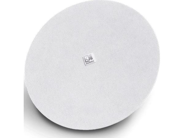 Audac AUDAC CENA510D/W SpringFit™ 5" ceiling speaker White version - 16Ω