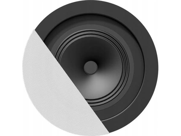 Audac AUDAC CENA510D/W SpringFit™ 5" ceiling speaker White version - 16Ω