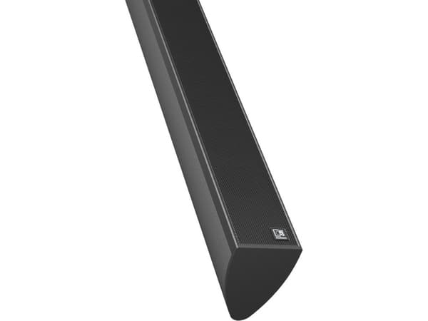 Audac AUDAC KYRA12/B Design column speaker 12 x 2 "Black version