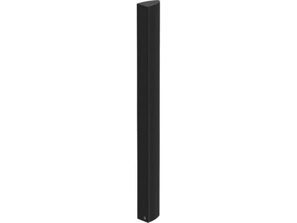 Audac AUDAC KYRA12/B Design column speaker 12 x 2 "Black version