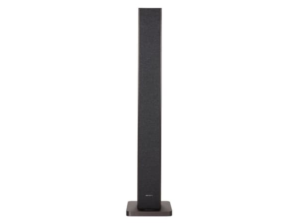 Aiwa TSBT-270BK, Ledning & Trådløs, 50 W, Sort