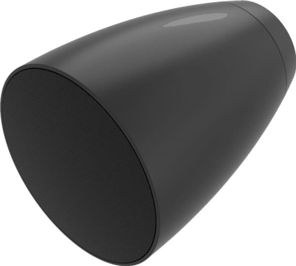 Audac AUDAC ALTI6M/B 2-way 6.5 "design wall sound projector Black version