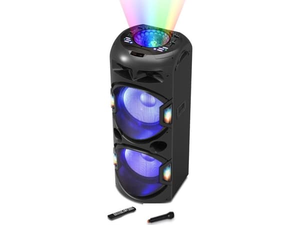3Aud Muse Akai DJ-Y5L 120W kaiutin (120W)
