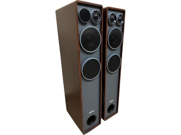 Akai SS061A-2086 120W kolonn