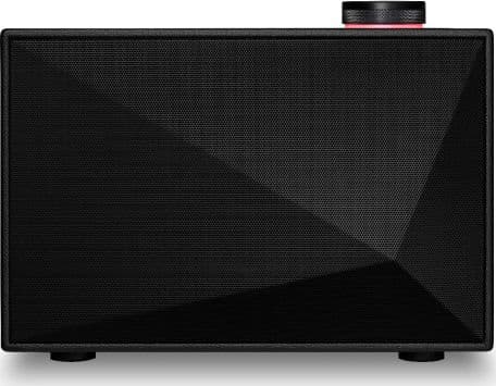Astell & Kern Astell & Kern ACRO BE100 Gonik Bluetooth speaker with Radio FM - black