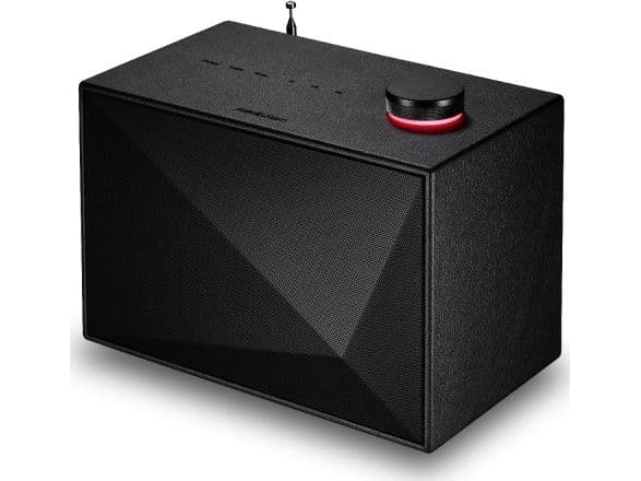 Astell & Kern Astell & Kern ACRO BE100 Gonik Bluetooth speaker with Radio FM - black