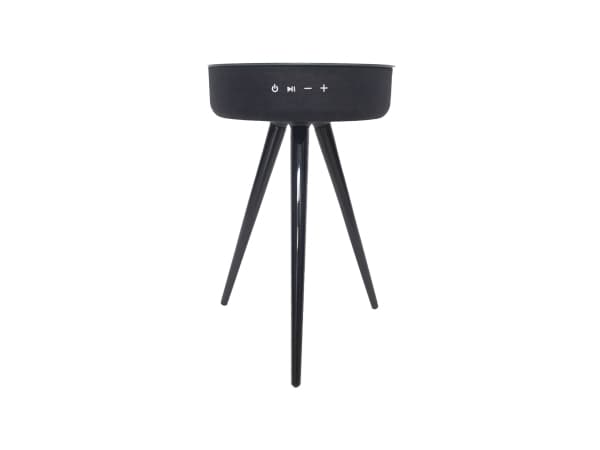 Sinox Bluetooth™ högtalare och bord i svart