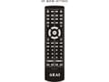 Pikkukuva 2 / 5: Akai DJ-T5, Gulv, 300 W, 20 - 20000 Hz, Sort, LED, 230 V