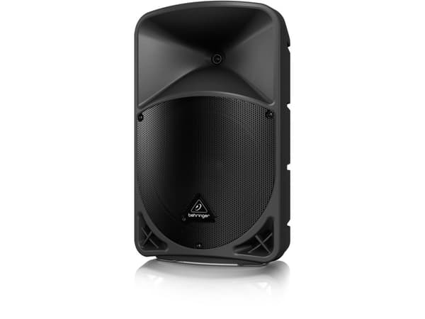 Behringer B12X Public Address (PA) -kaiutin 2-suuntainen