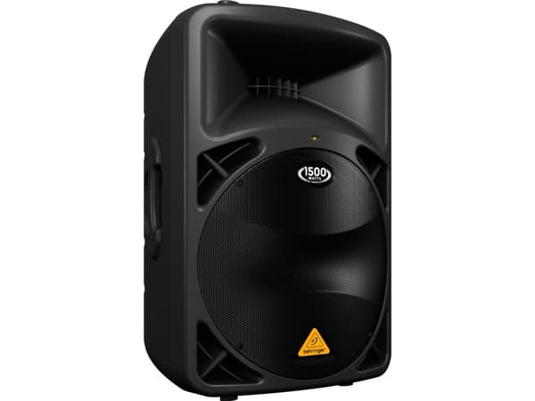 Behringer EUROLIVE B615D 2-vägs