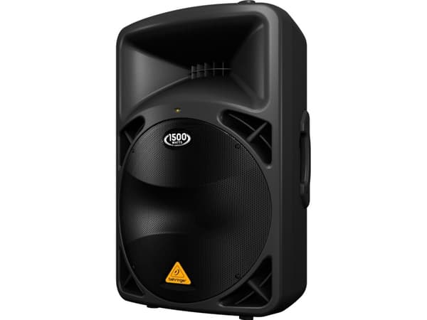 Behringer EUROLIVE B615D 2-vägs