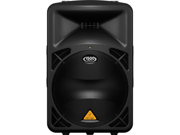 Behringer EUROLIVE B615D 2-vägs