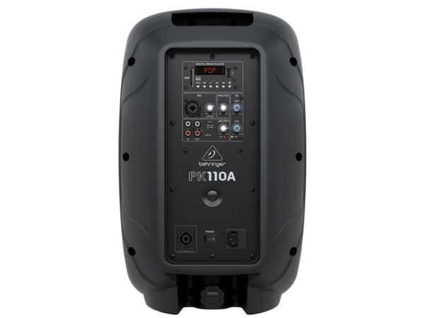 Behringer PK110A - aktiv højttaler 1x10"