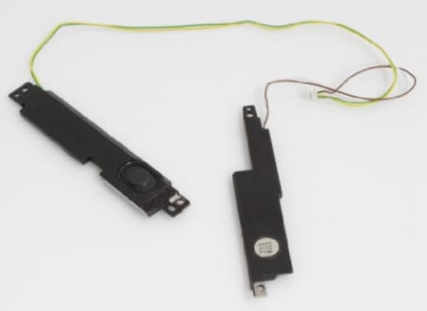 Lenovo 39T7483, kaiutin, Lenovo, Thinkpad R400, R61, R61i, T400, T61, T61