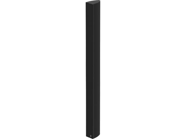 AUDAC KYRA12/W Pylväskaiutin 12 x 2", valkoinen versio