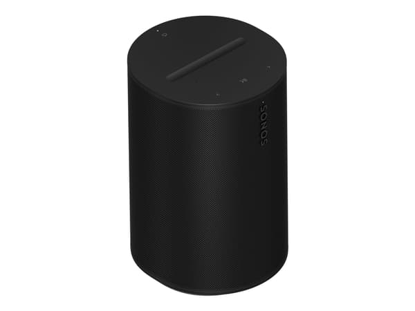 Sonos Era 100, Langallinen & langaton, Valkoinen