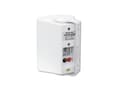 Miniatyrbild 3 av 5: Omnitronic 80710513, 2-vägs, Kabel, 20 W, 100 - 20000 hz, Vit