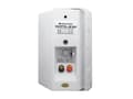 Miniatyrbild 4 av 5: Omnitronic 80710513, 2-vägs, Kabel, 20 W, 100 - 20000 hz, Vit