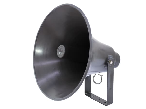 Omnitronic trykkkammerhøyttaler NOH-40R 40 W svart 1 stk (80710953)