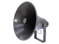 Miniatyrbilde 2 av 2: Omnitronic trykkkammerhøyttaler NOH-40R 40 W svart 1 stk (80710953)