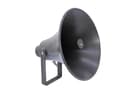Miniatyrbilde 1 av 2: Omnitronic trykkkammerhøyttaler NOH-40R 40 W svart 1 stk (80710953)